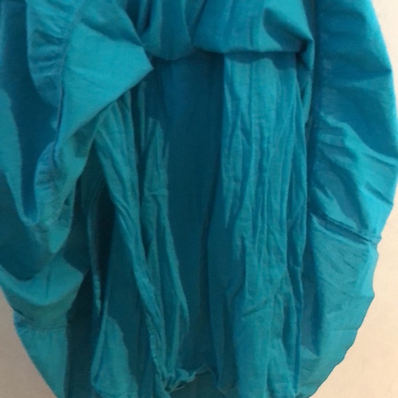 Beautiful Lined Skirt - Picture 3 of 3